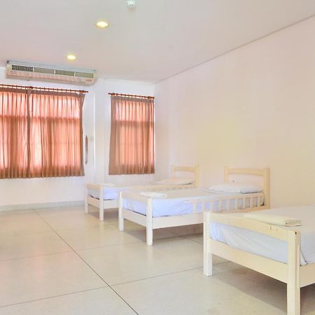 Baan Rajdamnern Hua Hin 호텔 외부 사진