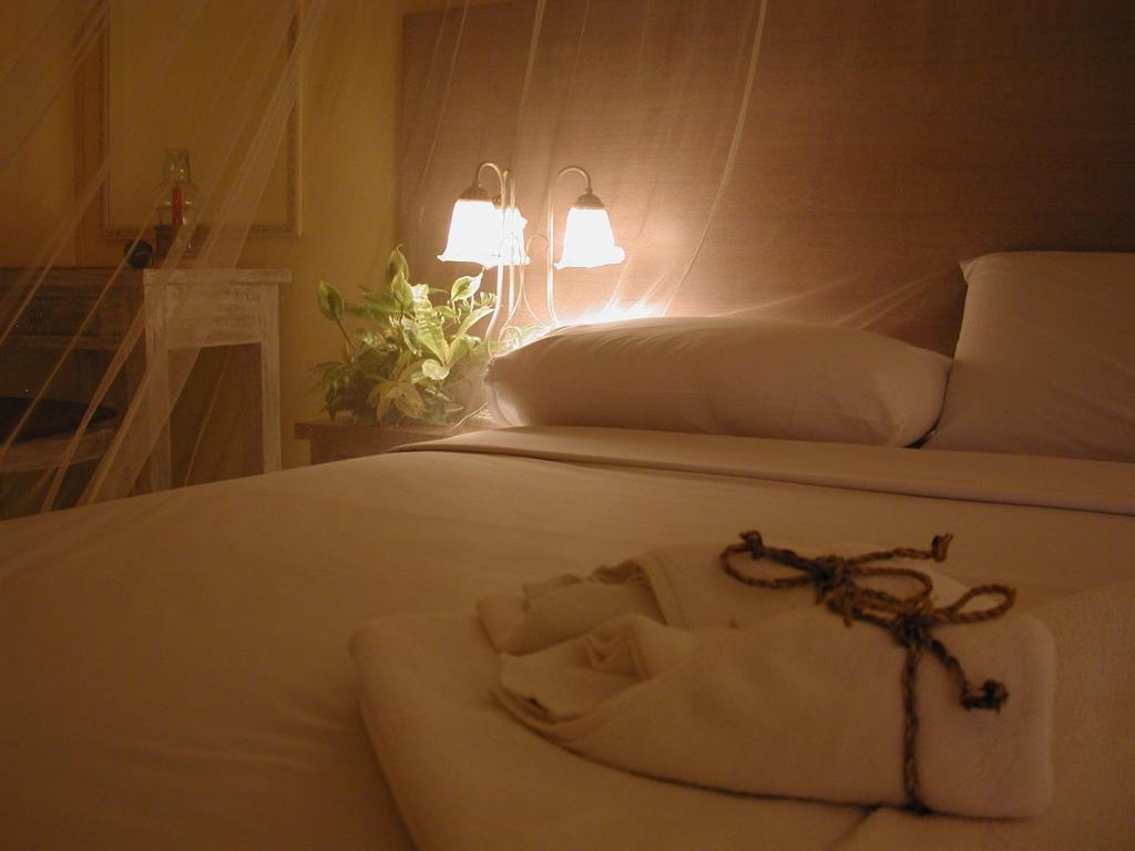 Baan Rajdamnern Hua Hin 호텔 객실 사진
